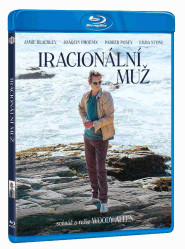 Iracionální muž - Blu-ray