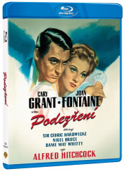Podezření - Blu-ray