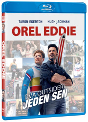 Orel Eddie - Blu-ray