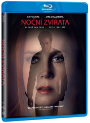 Noční zvířata - Blu-ray