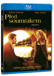 Před soumrakem - Blu-ray