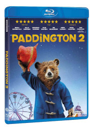 Paddington 2 - Blu-ray
