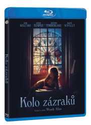 Kolo zázraků - Blu-ray