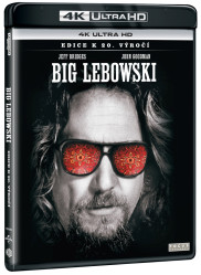 Big Lebowski - 4K Ultra HD Blu-ray