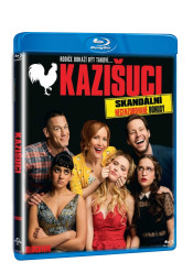 Kazišuci - Blu-ray