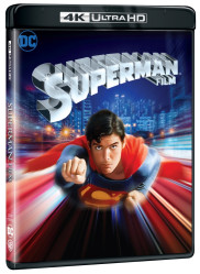 Superman: Film - 4K Ultra HD Blu-ray