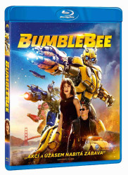 Bumblebee - Blu-ray