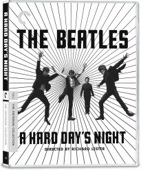 Beatles: Perný den - Blu-ray (bez CZ podpory)
