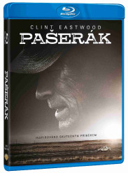 Pašerák - Blu-ray