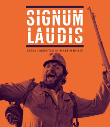 Signum Laudis - Blu-ray digitálně remasterovaný film