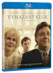 Vymazaný kluk - Blu-ray