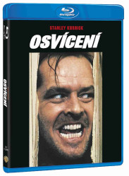 Osvícení - Blu-ray
