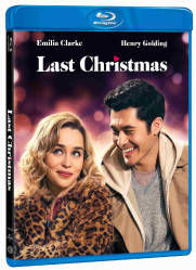 Last Christmas - Blu-ray