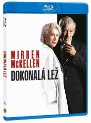 Dokonalá lež - Blu-ray