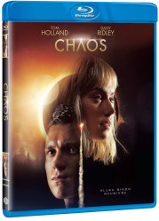 Chaos - Blu-ray