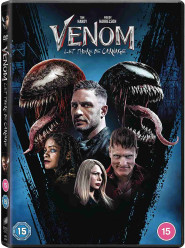 Venom 2: Carnage přichází - Blu-ray