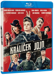 Králíček Jojo - Blu-ray
