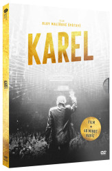 Karel - DVD