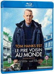Muž jménem Otto - Blu-ray