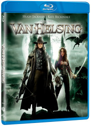 Van Helsing - Blu-ray