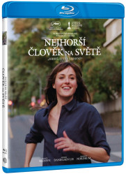Nejhorší člověk na světě - Blu-ray Limitované vydání