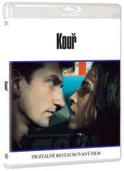 Kouř - Blu-ray restaurovaná verze