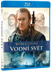Vodní svět - Blu-ray