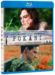 Pokání - Blu-ray