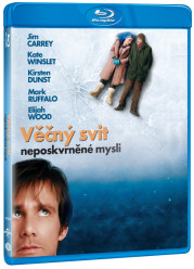 Věčný svit neposkvrněné mysli - Blu-ray