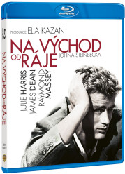 Na východ od ráje - Blu-ray