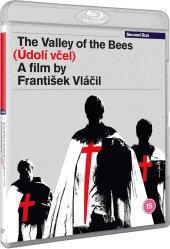 Údolí včel - Blu-ray