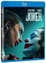 Joker: Folie a Deux - Blu-ray