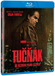 Tučňák 1. série - Blu-ray 3BD