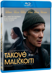 Takové maličkosti - Blu-ray