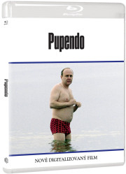 Pupendo - Blu-ray (nově digitalizovaný film)