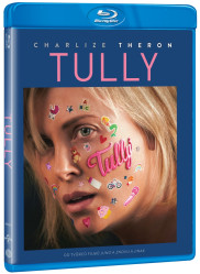 Tully - Blu-ray