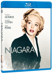 Niagara - Blu-ray