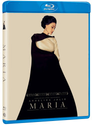 Maria - Blu-ray