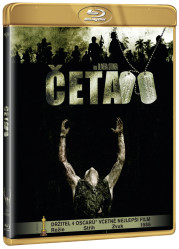 Četa - Blu-ray Oscarová edice: Nejlepší film
