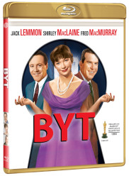 Byt - Blu-ray Oscarová edice: Nejlepší film
