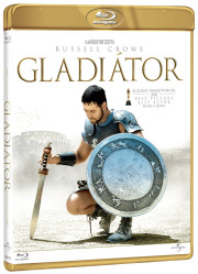 Gladiátor - Blu-ray Oscarová edice: Nejlepší film