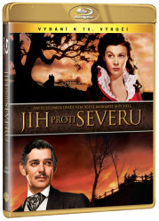 Jih proti Severu - Blu-ray Oscarová edice: Nejlepší film