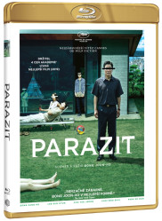 Parazit - Blu-ray Oscarová edice: Nejlepší film
