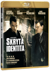 Skrytá identita - Blu-ray Oscarová edice: Nejlepší film