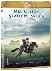Statečné srdce - Blu-ray Oscarová edice: Nejlepší film