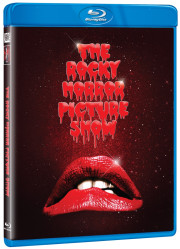 Rocky Horror Picture Show - Blu-ray