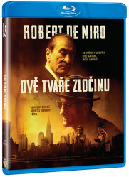 Dvě tváře zločinu - Blu-ray