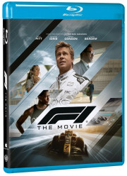 F1 - Blu-ray (bez CZ)