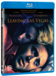 Leaving Las Vegas - Blu-ray