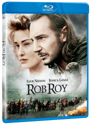 Rob Roy - Blu-ray (bez CZ)
